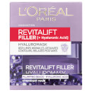 Revitalift Filler Hyaluronic Maske von L'Oréal Paris, ca. 24,00 €