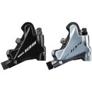 Shimano 105 BR-R7070 Hydraulic Brake Caliper Flat Mount Without Rotor or Adapters Shimano 105 BR-R7070 Hydraulic Brake Caliper Flat Mount Without Rotor or Adapters