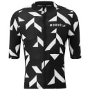 Morvelo Raid Jersey - Black/White (PBK Exclusive) Morvelo Raid Jersey - Black/White (PBK Exclusive)