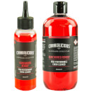Crankalicious Gumchained Remedy Chain Cleaner Crankalicious Gumchained Remedy Chain Cleaner