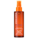 Lancaster Sun Beauty Dry Oil Fast Tan Optimiser Body SPF50 150ml