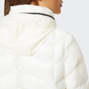 barbour jerez quilted jacket