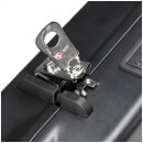 aerotech evolution x tsa bike travel case