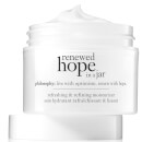 philosophy Renewed Hope in a Jar Moisturiser 60ml philosophy Renewed Hope in a Jar Moisturiser 60ml