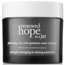 Renewed Hope in a Jar Night Cream
