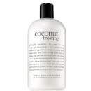 philosophy Coconut Frosting Shower Gel 480ml philosophy Coconut Frosting Shower Gel 480ml