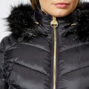 barbour turbo quilt