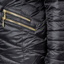 barbour turbo quilt