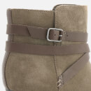 clarks enfield coco olive