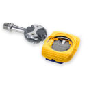 Speedplay Zero Stainless Pedals - Walkable/Aero Cleats Speedplay Zero Stainless Pedals - Walkable/Aero Cleats