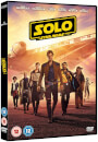 Solo: A Star Wars Story