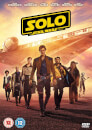 Solo: A Star Wars Story