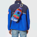 polo hi tech sling bag