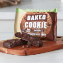 Cookie Protéiné (unité) - Double chocolat