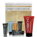 Men-Ü Travel Kit (Worth £28.90)