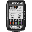 Lezyne Mega Colour GPS Cycle Computer Lezyne Mega Colour GPS Cycle Computer