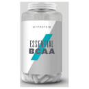 Essential BCAA - 120Tablets - Unflavoured