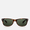 Ray-Ban Men's New Wayfarer Sunglasses - Tortoise