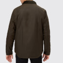 barbour stybarrow