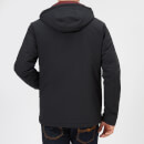 barbour whitburn jacket