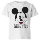 Disney Since 1928 Kids' T-Shirt - White