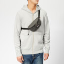 eastpak springer black denim