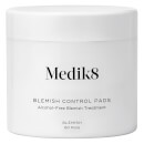 Medik8 Blemish Control Pads (60 Pads) Medik8 Blemish Control Pads (60 Pads)