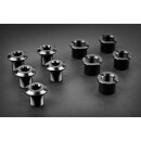 AbsoluteBLACK Chainring Bolts AbsoluteBLACK Chainring Bolts