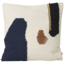 Ferm Living Loop Cushion - Mount