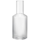 Ferm Living Ripple Carafe