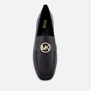 michael kors heather loafer