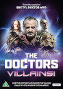 The Doctors: Villains DVD