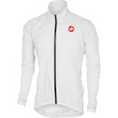 Castelli Squadra ER Jacket - White - S Castelli Squadra ER Jacket - White - S
