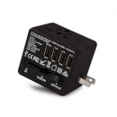 Veho Universal Dual USB 5V 3.2 World Travel Plug (150 Countries)