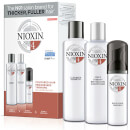 NIOXIN 3-part System Trial Kit 4 for Colored Hair with Progressed Thinning NIOXIN 3-part System Trial Kit 4 for Colored Hair with Progressed Thinning