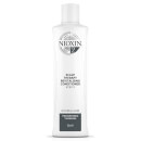 NIOXIN 3-part System 2 Scalp Therapy Revitalizing Conditioner for Natural Hair with Progressed Thinning 300ml NIOXIN 3-part System 2 Scalp Therapy Revitalizing Conditioner for Natural Hair with Progressed Thinning 300ml