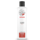 NIOXIN 3-part System 4 Cleanser Shampoo for Colored Hair with Progressed Thinning 300ml NIOXIN 3-part System 4 Cleanser Shampoo for Colored Hair with Progressed Thinning 300ml