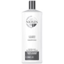 NIOXIN 3-part System 2 Cleanser Shampoo for Natural Hair with Progressed Thinning 1000ml NIOXIN 3-part System 2 Cleanser Shampoo for Natural Hair with Progressed Thinning 1000ml