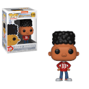 Nickelodeon Hey Arnold Gerald Johanssen Pop! Vinyl Figure
