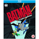 Batman: The Animated Series Box Set