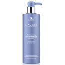 Alterna Caviar Anti-Aging Restructuring Bond Repair Shampoo - 16.5 oz (Worth $66) Alterna Caviar Anti-Aging Restructuring Bond Repair Shampoo - 16.5 oz (Worth $66)