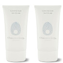 Omorovicza Cleansing Foam Duo (Worth £104.00) Omorovicza Cleansing Foam Duo (Worth £104.00)