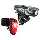 Niterider Lumina 1200 Boost/Solas 250 Combo Light Set Niterider Lumina 1200 Boost/Solas 250 Combo Light Set