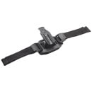 Niterider Helmet Strap Mount Niterider Helmet Strap Mount