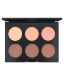 MAC Studio Fix Sculpt and Shape Contour Palette - Light Medium MAC Studio Fix Sculpt and Shape Contour Palette - Light Medium