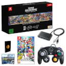Super Smash Bros. Ultimate Limited Edition + Steelbook