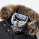 dartford wax barbour