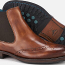 ted baker camheri brogue chelsea boots