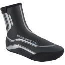 Shimano S3000X NPU+ Overshoes – Schwarz Shimano S3000X NPU+ Overshoes – Schwarz