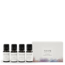 NEOM Essential Oil Blends 4 x 40ml (Worth £80.00) NEOM Essential Oil Blends 4 x 40ml (Worth £80.00)
